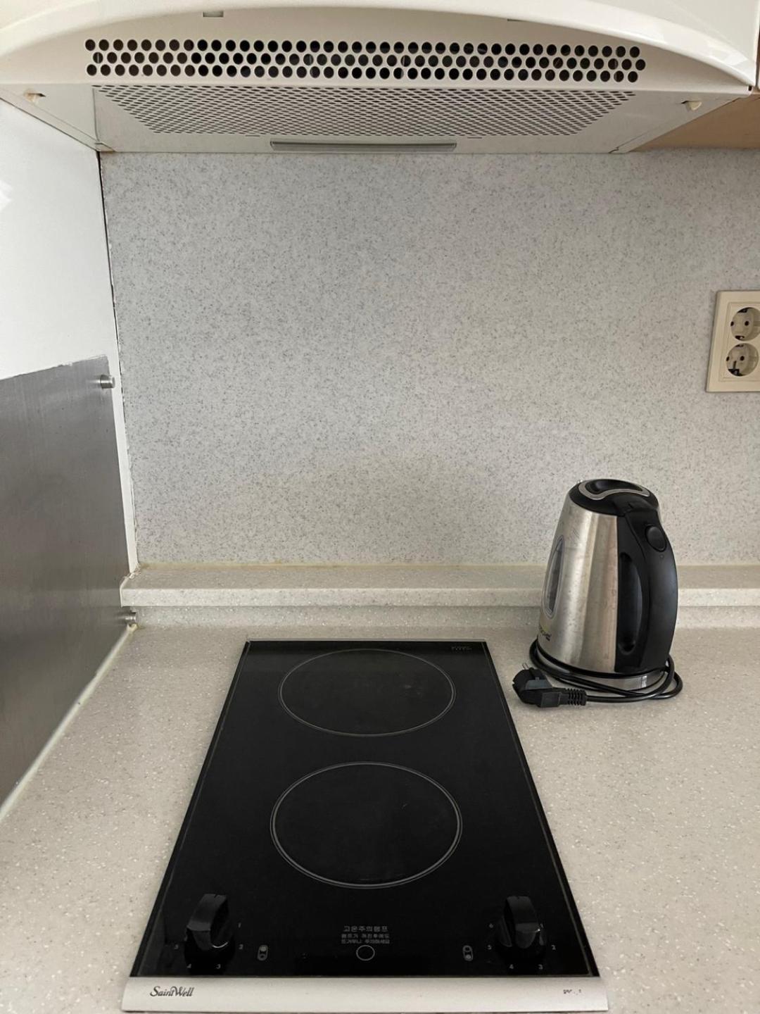 Hongdae Residence 3 - 1Min From Hongik Uni Station Exit #1 Seul Esterno foto