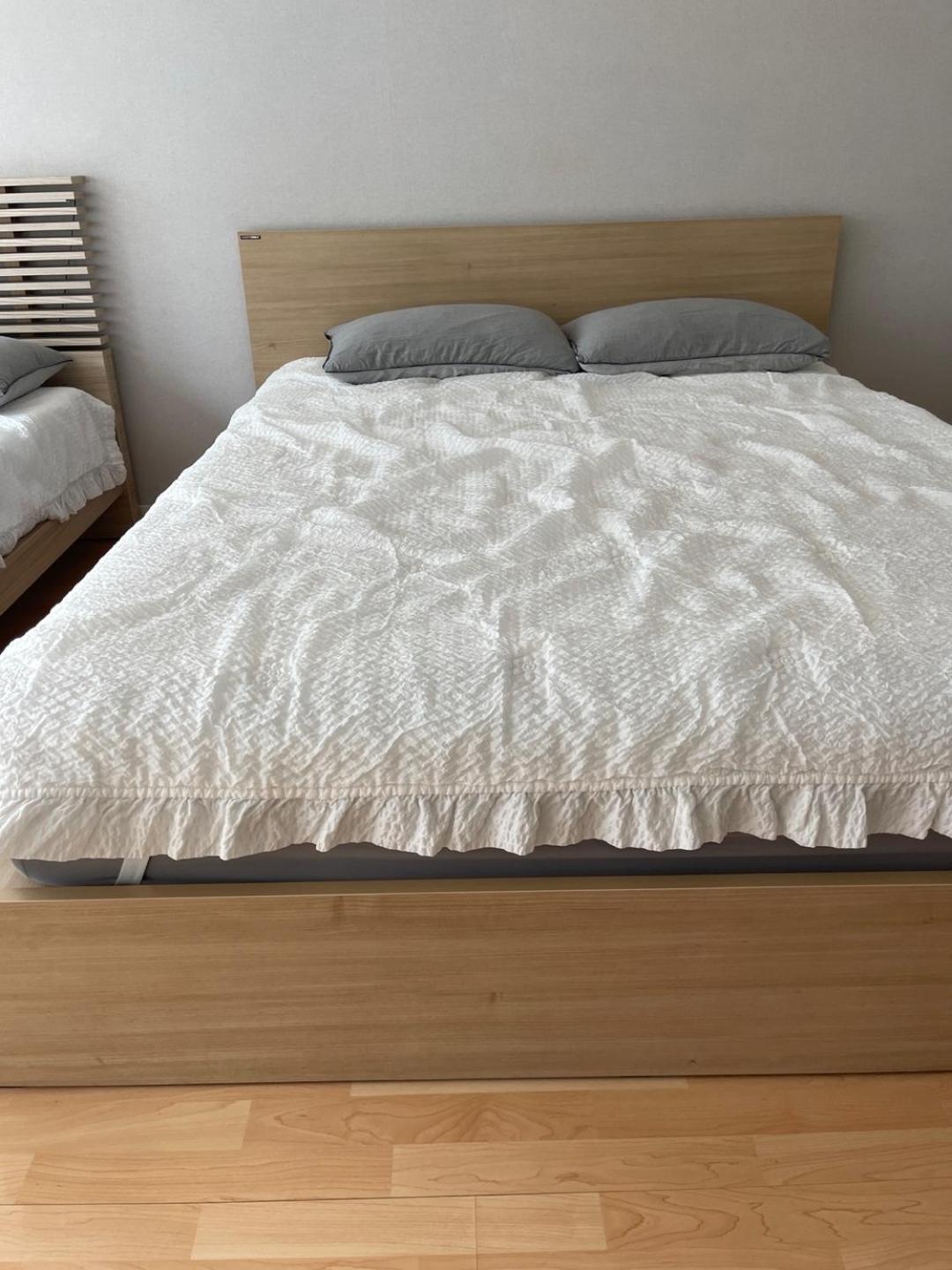 Hongdae Residence 3 - 1Min From Hongik Uni Station Exit #1 Seul Esterno foto