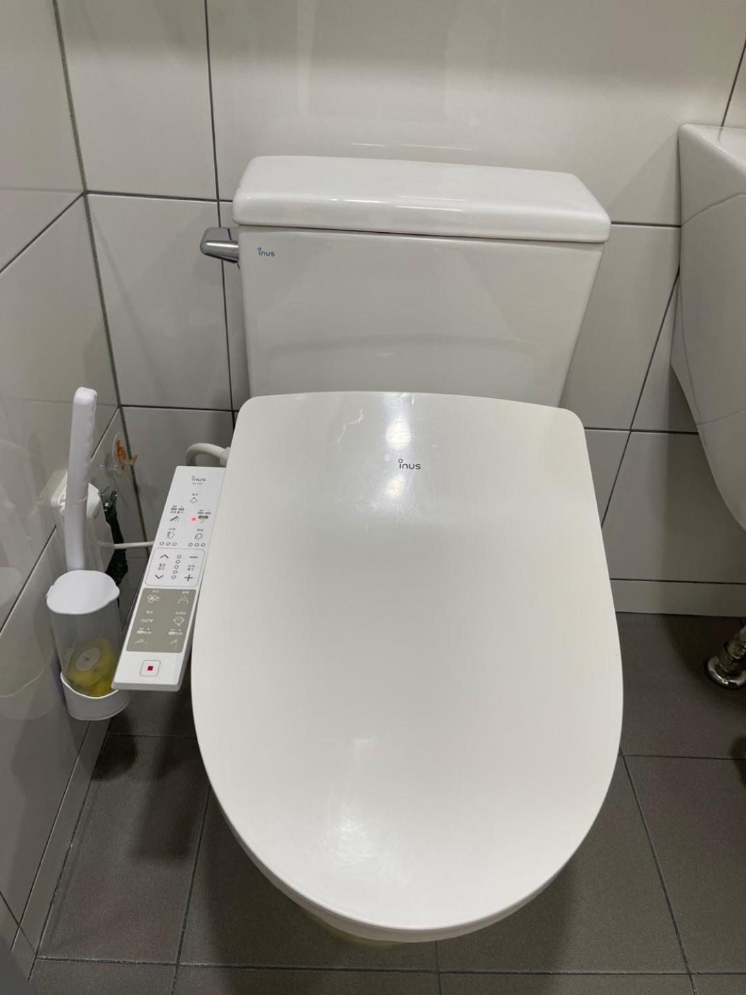 Hongdae Residence 3 - 1Min From Hongik Uni Station Exit #1 Seul Esterno foto