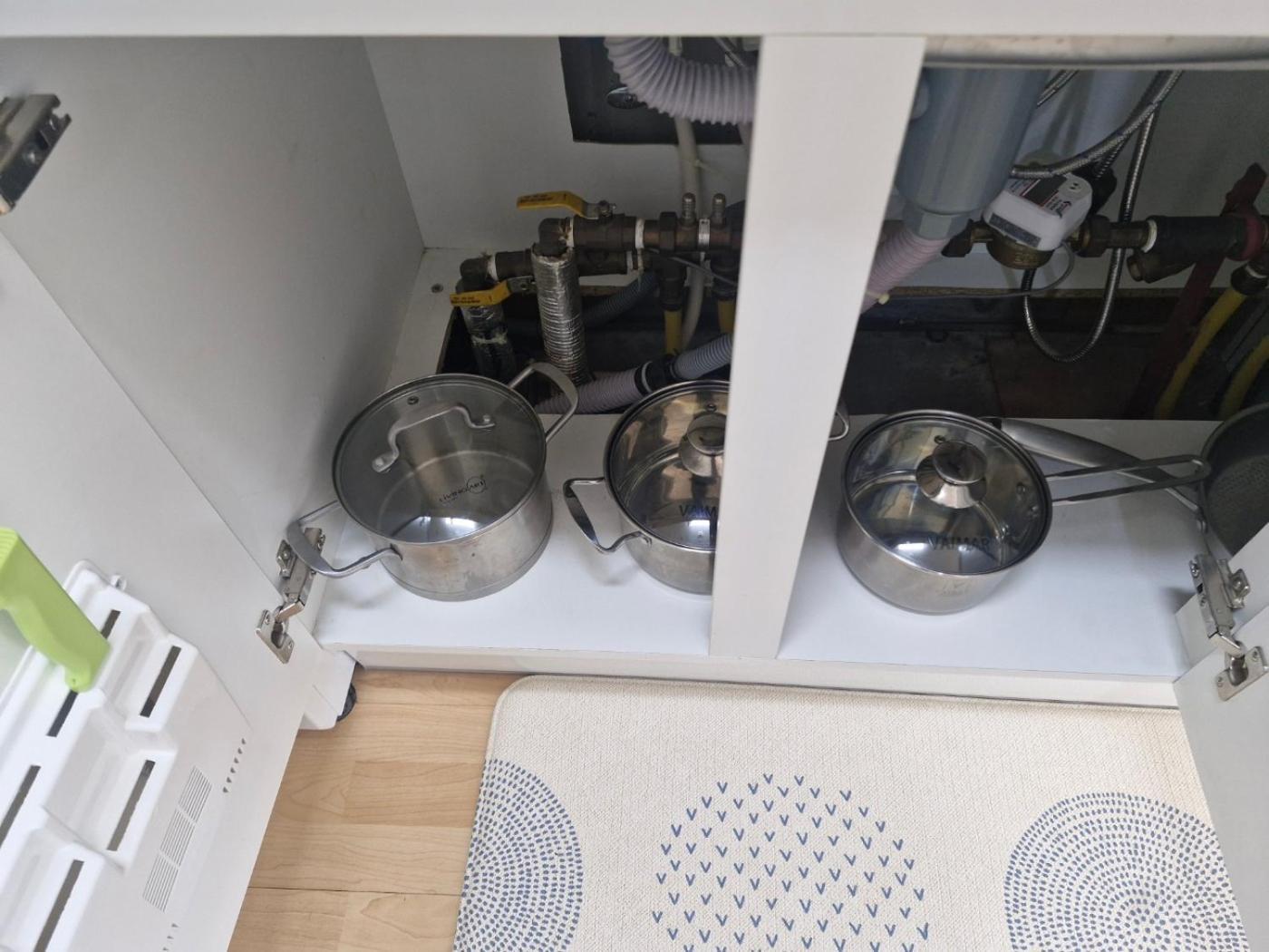 Hongdae Residence 3 - 1Min From Hongik Uni Station Exit #1 Seul Esterno foto