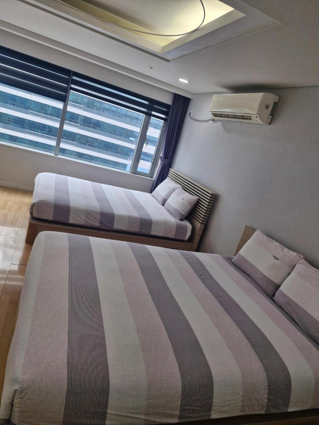 Hongdae Residence 3 - 1Min From Hongik Uni Station Exit #1 Seul Esterno foto